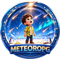 METEORO PG