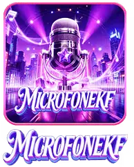 MICROFONE KF