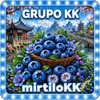 MIRTILO KK