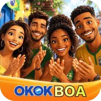 OKOK BOA