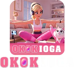 OKOK IOGA