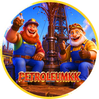 PETROLEUM KK