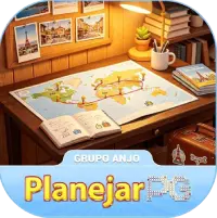 PLANEJAR PG
