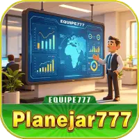 PLANEJARS 777