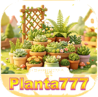 PLANTASS 777