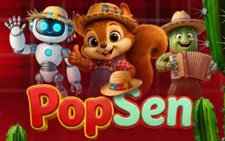 POPSEN