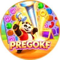 PREGO KF
