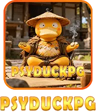 PSYDUCK