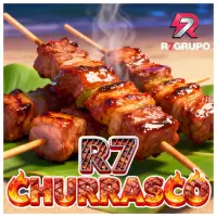 R7 CHURRASCO