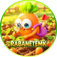 RABANETE MK