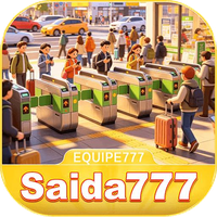 SAÍDAS 777