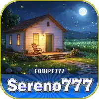 SERENOS 777