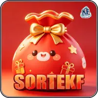 SORTE KF
