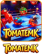 TOMATE MK