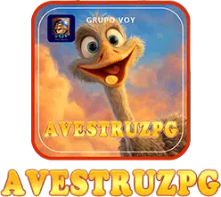 VOY AVESTRUZ