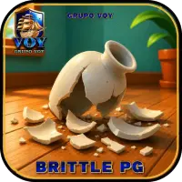 BRITTLESS PG