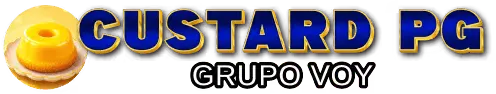 CUSTARDS PG