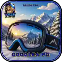 GOGGLLES PG