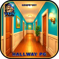 HALLWAYS PG
