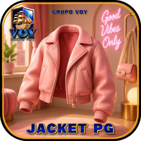 JACKETS PG