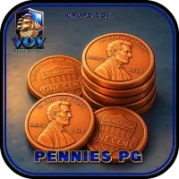 PENNIES PG