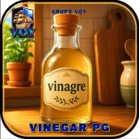 VINEGARS PG