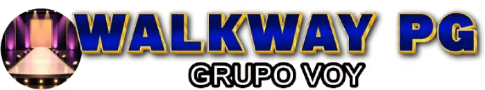 WALKWAYS PG