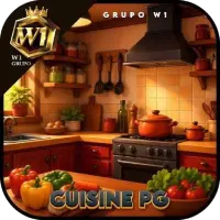 CUISINES PG
