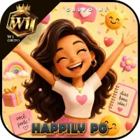 HAPPILYS PG
