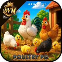 POULTRYS PG