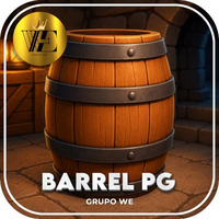 BARRELS PG
