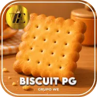 BISCUITS PG