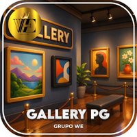 GALLERYS PG