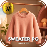 SWEATERS PG