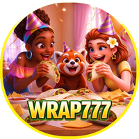 WRAP 777